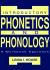 Introductory Phonetics and Phonology : A Workbook Approach