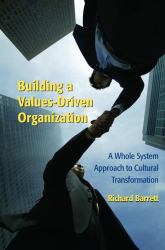 Building a Values-Driven Organization