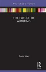 The Future of Auditing