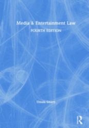 MEDIA and ENTERTAINMENT LAW