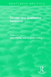 Gender and Qualitative Research (1996)