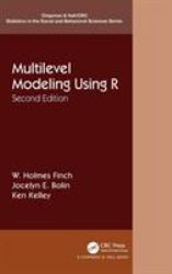 Multilevel Modeling Using R