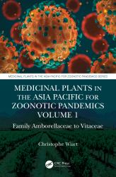 Medicinal Plants in Asia for Pandemic and Epidemic Diseases