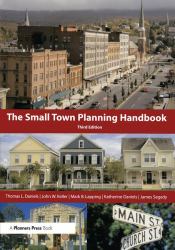 Small Town Planning Handbook, 3rd Ed