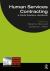 Human Services Contracting : A Public Solutions Handbook