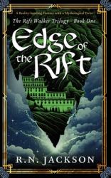 Edge of the Rift : The Search for Jewel Island