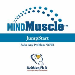 JumpStart : Solve Any Problem NOW !