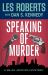 Speaking of Murder : A Milan Jacovich Mystery