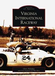 Virginia International Raceway