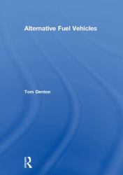 Alternative Fuel Vehicles