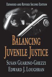 Balancing Juvenile Justice