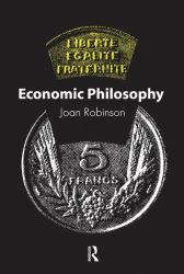 Economic Philosophy