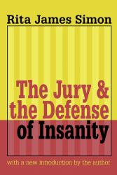 Jury and the Defense of Insanity