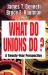 What Do Unions Do? : A Twenty-Year Perspective