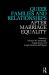 Queer Families and Relationships after Marriage Equality