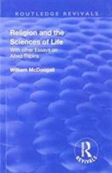 Revival : Religion and the Sciences of Life (1934)