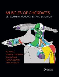 Muscles of Chordates : Development, Homologies, and Evolution