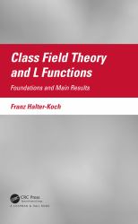 Algebraic Numbers and Algebraic Functions : Ideal- and Valuation-Theoretic Methods