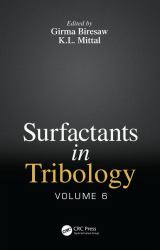 Surfactants in Tribology