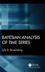 Bayesian Analysis of Time Series