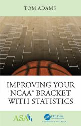 Improving Your NCAA® Bracket with Statistics