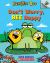 Don't Worry, Bee Happy: an Acorn Book (Bumble and Bee #1)