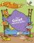 The Great Bunk Bed Battle: an Acorn Book (Fox Tails #1) (Library Edition)