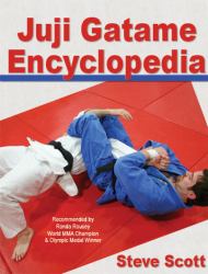 Juji Gatame Encyclopedia