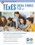 TExES Social Studies 7-12 (232) Book + Online