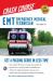 Emt Emergency Medical Technician : Get a Passing Score In Less Time