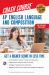 AP® English Language & Composition Crash Course, For the 2021 Exam, 3rd Ed., Book + Online : Get a Higher Score in Less Time