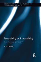 Teachability and Learnability : Can Thinking Be Taught?