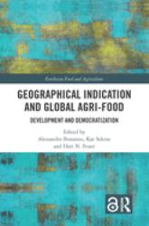 Geographical Indication and Global Agri-Food