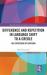 Difference and Repetition in Language Shift to a Creole : The Expression of Emotions