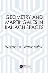 Geometry and Martingales in Banach Spaces