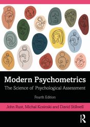 Modern Psychometrics : The Science of Psychological Assessment