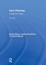 Care Planning : A Guide for Nurses