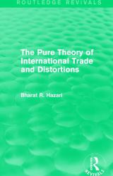 The Pure Theory of International Trade and Distortions (Routledge Revivals)