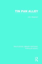 Tin Pan Alley