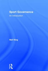 Sport Governance : An Introduction