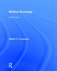 Medical Sociology