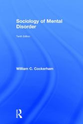 Sociology of Mental Disorder