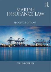 Marine Insurance Law