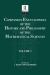 Companion Encyclopedia of the History and Philosophy of the Mathematical Sciences : Volume One