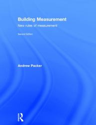 Building Measurement : New Rules of Measurement