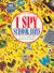 I Spy School Days: a Book of Picture Riddles