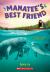 Manatee's Best Friend