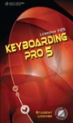 Pkg : Keyboarding Pro 5, Individual