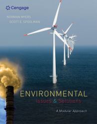 Environmental Issues and Solutions : A Modular Approach