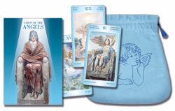 Tarot of the Angels (Tarot de Los Angeles)